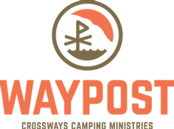 Waypost Camp Logo